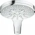 Ручной душ GROHE Rainshower SmartActive 130, 12 л/мин, 3 режима, хром (26544000) Ручной душ GROHE Rainshower SmartActive 130, 12 л/мин, 3 режима, хром (26544000)