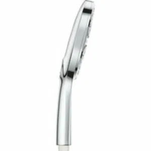Ручной душ GROHE Rainshower SmartActive 130, 12 л/мин, 3 режима, хром (26544000) Ручной душ GROHE Rainshower SmartActive 130, 12 л/мин, 3 режима, хром (26544000)