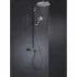 Ручной душ GROHE Rainshower SmartActive 130, 12 л/мин, 3 режима, хром (26544000) Ручной душ GROHE Rainshower SmartActive 130, 12 л/мин, 3 режима, хром (26544000)