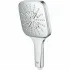Ручной душ GROHE Rainshower SmartActive 130 Cube, 12 л/мин, 3 режима, хром (26550000) Ручной душ GROHE Rainshower SmartActive 130 Cube, 12 л/мин, 3 режима, хром (26550000)