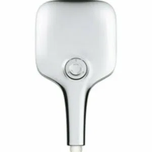 Ручной душ GROHE Rainshower SmartActive 130 Cube, 12 л/мин, 3 режима, хром (26550000) Ручной душ GROHE Rainshower SmartActive 130 Cube, 12 л/мин, 3 режима, хром (26550000)