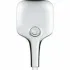 Ручной душ GROHE Rainshower SmartActive 130 Cube, 12 л/мин, 3 режима, хром (26550000) Ручной душ GROHE Rainshower SmartActive 130 Cube, 12 л/мин, 3 режима, хром (26550000)