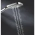 Ручной душ GROHE Rainshower SmartActive 130 Cube, 12 л/мин, 3 режима, хром (26550000) Ручной душ GROHE Rainshower SmartActive 130 Cube, 12 л/мин, 3 режима, хром (26550000)