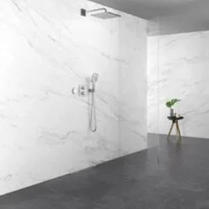 Ручной душ GROHE Rainshower SmartActive 130 Cube, 12 л/мин, 3 режима, хром (26550000) Ручной душ GROHE Rainshower SmartActive 130 Cube, 12 л/мин, 3 режима, хром (26550000)
