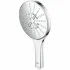 Ручной душ GROHE Rainshower SmartActive 150, 12 л/мин, 3 режима, хром (26553000) Ручной душ GROHE Rainshower SmartActive 150, 12 л/мин, 3 режима, хром (26553000)