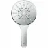 Ручной душ GROHE Rainshower SmartActive 130, 9,5 л/мин, 3 режима, хром (26574000) Ручной душ GROHE Rainshower SmartActive 130, 9,5 л/мин, 3 режима, хром (26574000)