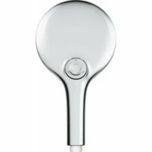 Ручной душ GROHE Rainshower SmartActive 130, 9,5 л/мин, 3 режима, хром (26574000) Ручной душ GROHE Rainshower SmartActive 130, 9,5 л/мин, 3 режима, хром (26574000)