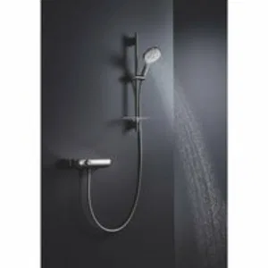 Ручной душ GROHE Rainshower SmartActive 130, 9,5 л/мин, 3 режима, хром (26574000) Ручной душ GROHE Rainshower SmartActive 130, 9,5 л/мин, 3 режима, хром (26574000)