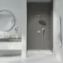 Ручной душ GROHE Rainshower SmartActive 130, 9,5 л/мин, 3 режима, хром (26574000) Ручной душ GROHE Rainshower SmartActive 130, 9,5 л/мин, 3 режима, хром (26574000)