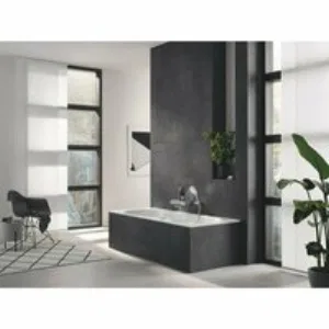 Ручной душ GROHE Rainshower SmartActive 130, 9,5 л/мин, 3 режима, хром (26574000) Ручной душ GROHE Rainshower SmartActive 130, 9,5 л/мин, 3 режима, хром (26574000)