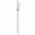 Душевой гарнитур GROHE Rainshower SmartActive 130 с мыльницей, 3 режима струи, душевая штанга 900 мм, 12 л/мин, белая луна (26578LS0) Душевой гарнитур GROHE Rainshower SmartActive 130 с мыльницей, 3 режима струи, душевая штанга 900 мм, 12 л/мин, белая луна (26578LS0)