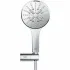 Душевой набор GROHE Rainshower SmartActive 130, 3 режима, 1500 мм, 9,5 л/мин, хром (26580000) Душевой набор GROHE Rainshower SmartActive 130, 3 режима, 1500 мм, 9,5 л/мин, хром (26580000)