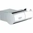 Душевой набор GROHE Rainshower SmartActive 130, 3 режима, 1500 мм, 9,5 л/мин, хром (26580000) Душевой набор GROHE Rainshower SmartActive 130, 3 режима, 1500 мм, 9,5 л/мин, хром (26580000)