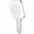 Ручной душ GROHE Rainshower SmartActive 130 Cube, 9,5 л/мин, 3 режима, хром/белый (26582LS0) Ручной душ GROHE Rainshower SmartActive 130 Cube, 9,5 л/мин, 3 режима, хром/белый (26582LS0)