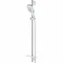 Душевой гарнитур GROHE Rainshower SmartActive 130 Cube с мыльницей, 3 режима струи, душевая штанга 900 мм, 12 л/мин, хром (26586000) Душевой гарнитур GROHE Rainshower SmartActive 130 Cube с мыльницей, 3 режима струи, душевая штанга 900 мм, 12 л/мин, хром (26586000)