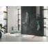 Душевой гарнитур GROHE Rainshower SmartActive 130 Cube с мыльницей, 3 режима струи, душевая штанга 900 мм, 12 л/мин, хром (26586000) Душевой гарнитур GROHE Rainshower SmartActive 130 Cube с мыльницей, 3 режима струи, душевая штанга 900 мм, 12 л/мин, хром (26586000)