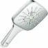 Душевой гарнитур GROHE Rainshower SmartActive 130 Cube с мыльницей, 3 режима струи, душевая штанга 900 мм, 9,5 л/мин, хром (26587000) Душевой гарнитур GROHE Rainshower SmartActive 130 Cube с мыльницей, 3 режима струи, душевая штанга 900 мм, 9,5 л/мин, хром (26587000)