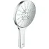 Ручной душ GROHE Rainshower SmartActive 150, 9,5 л/мин, 3 режима, хром (26590000) Ручной душ GROHE Rainshower SmartActive 150, 9,5 л/мин, 3 режима, хром (26590000)