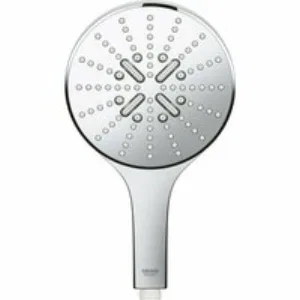 Ручной душ GROHE Rainshower SmartActive 150, 9,5 л/мин, 3 режима, хром (26590000) Ручной душ GROHE Rainshower SmartActive 150, 9,5 л/мин, 3 режима, хром (26590000)