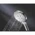 Ручной душ GROHE Rainshower SmartActive 150, 9,5 л/мин, 3 режима, хром (26590000) Ручной душ GROHE Rainshower SmartActive 150, 9,5 л/мин, 3 режима, хром (26590000)