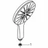 Ручной душ GROHE Rainshower SmartActive 150, 9,5 л/мин, 3 режима, хром (26590000) Ручной душ GROHE Rainshower SmartActive 150, 9,5 л/мин, 3 режима, хром (26590000)
