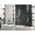 Душевой гарнитур GROHE Rainshower SmartActive 150 с мыльницей, 3 режима струи, душевая штанга 900 мм, 12 л/мин, хром (26593000) Душевой гарнитур GROHE Rainshower SmartActive 150 с мыльницей, 3 режима струи, душевая штанга 900 мм, 12 л/мин, хром (26593000)