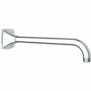 Душевой кронштейн GROHE Rainshower Grandera 285 мм, хром (27986000)