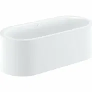 Ванна GROHE Essence, 180 x 80 х 57,5, альпин-белый (39729000)