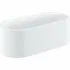 Ванна GROHE Essence, 180 x 80 х 57,5, альпин-белый (39729000) Ванна GROHE Essence, 180 x 80 х 57,5, альпин-белый (39729000)