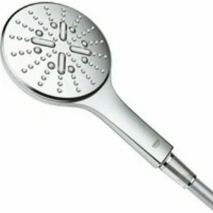 Душевая система GROHE Rainshower SmartActive 310 с термостатом для душа, хром (26648000) Душевая система GROHE Rainshower SmartActive 310 с термостатом для душа, хром (26648000)