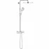 Душевая система GROHE Rainshower SmartActive 310 с термостатом для душа, хром (27966001) Душевая система GROHE Rainshower SmartActive 310 с термостатом для душа, хром (27966001)