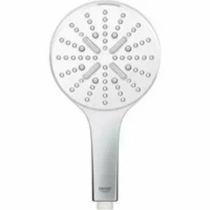 Душевая система GROHE Rainshower SmartActive 310 с термостатом для душа, хром (27966001) Душевая система GROHE Rainshower SmartActive 310 с термостатом для душа, хром (27966001)