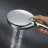 Душевая система GROHE Rainshower SmartActive 310 с термостатом для душа, хром (27966001) Душевая система GROHE Rainshower SmartActive 310 с термостатом для душа, хром (27966001)