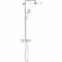 Душевая система GROHE Rainshower SmartActive 310 Cosmopolitan с термостатом для душа, хром (27968001) Душевая система GROHE Rainshower SmartActive 310 Cosmopolitan с термостатом для душа, хром (27968001)