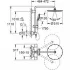 Душевая система GROHE Rainshower SmartActive 310 Cosmopolitan с термостатом для душа, хром (27968001) Душевая система GROHE Rainshower SmartActive 310 Cosmopolitan с термостатом для душа, хром (27968001)