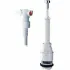Смывной клапан для подключения сбоку GROHE (37078PI0) Смывной клапан для подключения сбоку GROHE (37078PI0)