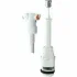 Смывной клапан для подключения сбоку, набор переоснащения GROHE (37521PI0) Смывной клапан для подключения сбоку, набор переоснащения GROHE (37521PI0)