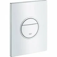 Панель смыва для унитаза GROHE Ondus, 3 режима, хром (38766000)