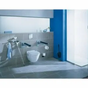 Панель смыва для унитаза GROHE Tectron Skate радиоэлектронная, нержавеющая сталь (38759SD0) Панель смыва для унитаза GROHE Tectron Skate радиоэлектронная, нержавеющая сталь (38759SD0)