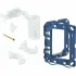 Комплект установки GROHE Fresh для систем инсталляции GROHE Rapid SL (38796000) Комплект установки GROHE Fresh для систем инсталляции GROHE Rapid SL (38796000)