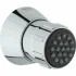 Боковой душ GROHE Relexa Plus 50, 2 режима, хром (28286000) Боковой душ GROHE Relexa Plus 50, 2 режима, хром (28286000)