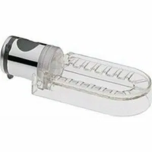 Мыльница для душевых штанг GROHE Relexa, хром (28631000) Мыльница для душевых штанг GROHE Relexa, хром (28631000)