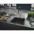Дозатор жидкого мыла GROHE Cosmopolitan, холодный рассвет матовый, (40535GN0) Дозатор жидкого мыла GROHE Cosmopolitan, холодный рассвет матовый, (40535GN0)