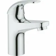 Смеситель для раковины GROHE BauCurve, хром (32848000)