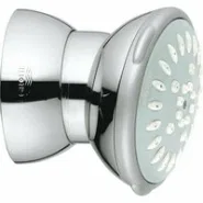 Боковой душ GROHE Relexa Ultra, 4 л/мин, 2 режима, хром (27067000)