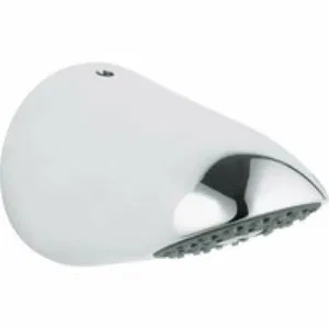 Верхний душ GROHE Relexa 70, 12 л/мин, 1 режим, хром (28002000) Верхний душ GROHE Relexa 70, 12 л/мин, 1 режим, хром (28002000)