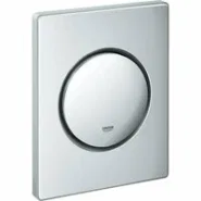 Панель смыва для писсуара GROHE Nova Cosmopolitan, хром (38804000)