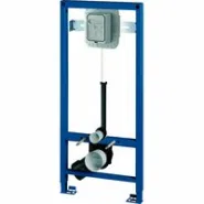 Система инсталляции для унитаза GROHE Rapid SL для ручного/ИК-управления (1,13 м) (38519001)