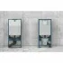 Система инсталляции GROHE Rapid SLX 3 в 1 для подвесного унитаза (39598000) Система инсталляции GROHE Rapid SLX 3 в 1 для подвесного унитаза (39598000)