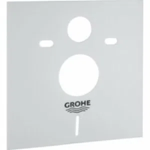Система инсталляции GROHE Rapid SLX 3 в 1 для подвесного унитаза (39598000) Система инсталляции GROHE Rapid SLX 3 в 1 для подвесного унитаза (39598000)